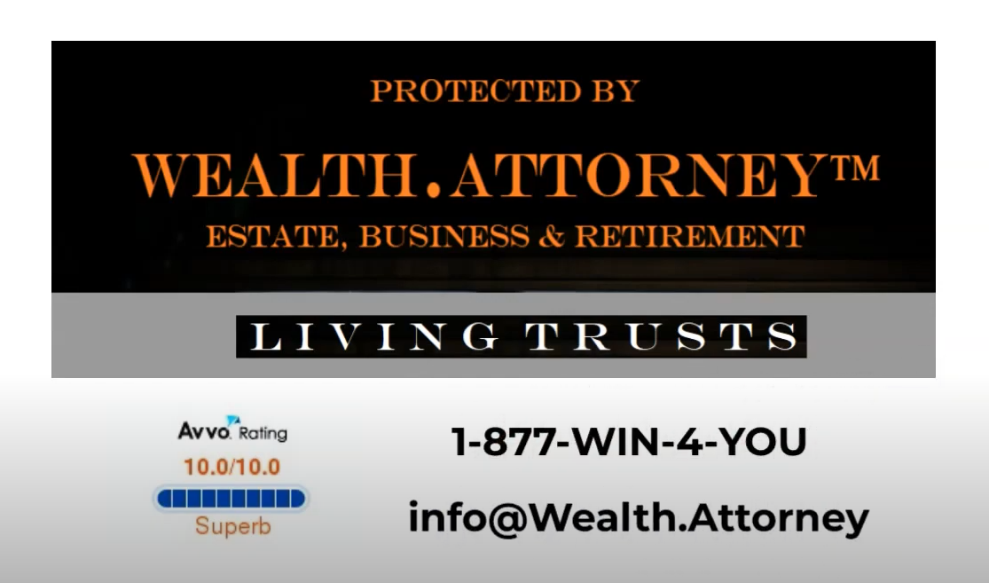 Cover WealthAttorney Rich Rydstrom 10of10